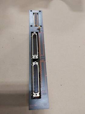 Ay82ep Mitsubishi Output Module 64point Melsec Programmable Control