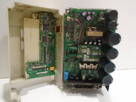 Bkoca1363h01 Mitsubishi A50ca55c Bc186a433g5 / Terminal Board For Inverter Drive