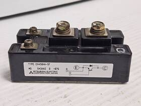 Cm450ha-5f Mitsubishi Igbt Power Module - Used