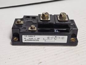 Cm600ha-5f Mitsubishi Igbt Power Module - Used