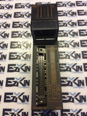 A1sy41 Mitsubishi Electric Output Unit