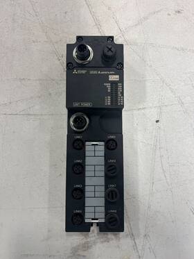 Aj65fbta-rph Mitsubishi Electric Plcs/machine Control Used