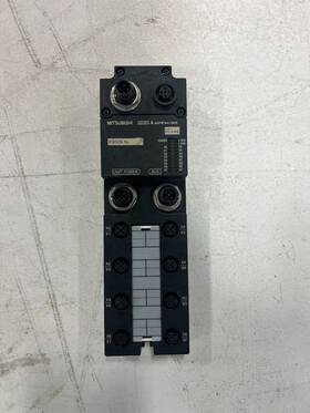 Aj65fbta4-16de Mitsubishi Electric Plcs/machine Control Used