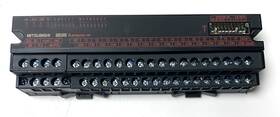 Aj65sbtb2-16t1 Mitsubishi Electric Relay Output Unit - Clean