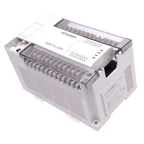 Fx2n-32mr-es Mitsubishi Electric Fx2n-32mr-es/ul Programmable Controller For Melsec Fx2n Plc 32-point