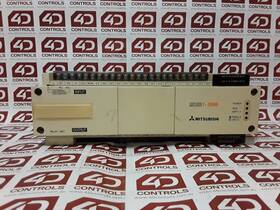 F1-30mr-es Mitsubishi Programmable Controller Used Upp
