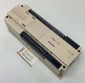 F1-40er Mitsubishi Melsec I/o Extension Unit