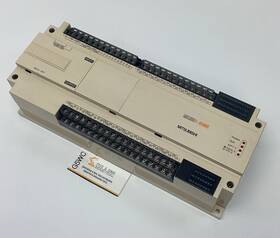 F1-60mr Mitsubishi F1060mr Melsec Programmable Controller Plc Expansion Unit