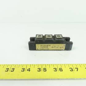 Rm100c2z-h Mitsubishi F629202f Dual Diode Module