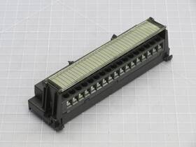 Fa-tb32xy Mitsubishi I/o Control Module T233260