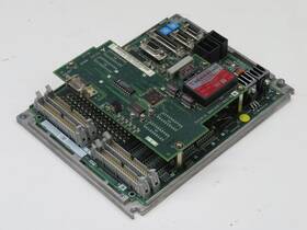 Fcu6-dx441 Mitsubishi I/o Unit T250515