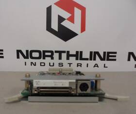 Fcu6-hr863 Mitsubishi Pc Board / 30 Days Warranty