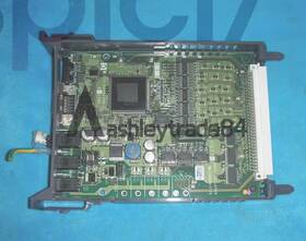 Fcu7-dx078 Mitsubishi 1pcs Used I/o Module Unit