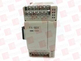 Fx16exesul Mitsubishi Fx-16ex-es/ul / Used
