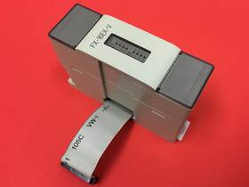 Fx-16ex-v Mitsubishi - Input Module