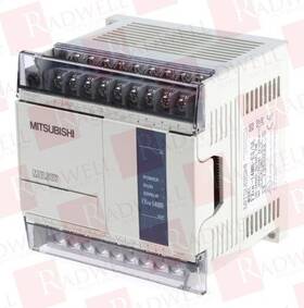 Fx24mtessul Mitsubishi Fx-24mt-ess/ul / Used