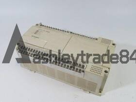 Fx-eeprom-4 Mitsubishi Fx-64mr-es 1pc Used Fx-64mr-es/ul Programmable Controller