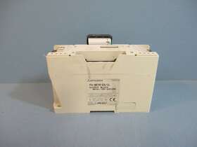 Fx-8eyr-es Mitsubishi Fx-8eyr-es/ul Output Block 80va 120/240vac