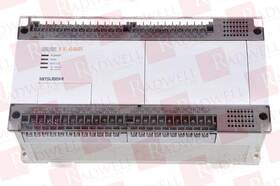 Fx1-64mr Mitsubishi / Fx164mr Used