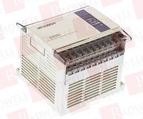 Fx1n-24mr-spl Mitsubishi / Fx1n24mrspl Used