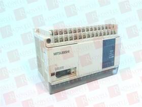 Fx1n-40mr-001 Mitsubishi / Fx1n40mr001 Used