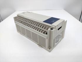 Fx1n-60mr Mitsubishi Melsec Programmable Logic Controller Power Tested