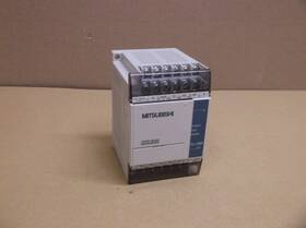 Fx1s10mresul Mitsubishi Fx1s-10mr-es/ul Demo Plc 10-i/o Cpu