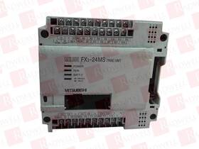 Fx2-24-ms Mitsubishi / Fx224ms Used