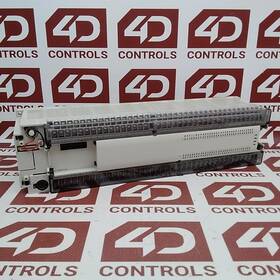 Fx2n-128mr-es Mitsubishi Fx2n-128mr-es/ul Plc Module 64 Digital Input Used