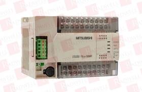 Fx2n-16mr-001 Mitsubishi / Fx2n16mr001 Used