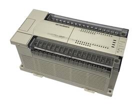 Fx2n-48mr-es Mitsubishi Fx2n-48mr-es/ul Melsec Digital Input Output Module