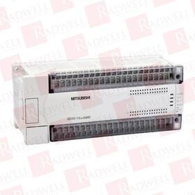 Fx2n-64mr Mitsubishi / Fx2n64mr Used