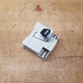 Fx2n-8eyr-s-es Mitsubishi Fx2n-8eyr-s-es/ul Module Output 30vdc/ 240vac 2a - Used
