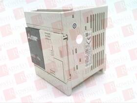 Fx3s20mres Mitsubishi Fx3s-20mr/es / Used