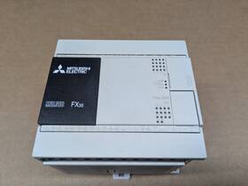 Fx3s-30mt Mitsubishi Fx3s-30mt/ess