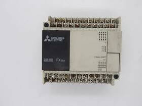 Fx3sa-30mt-cm Mitsubishi Plc - 30 I/o Points Compact Reliable Automation