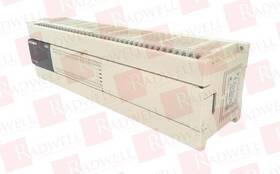 Fx3u128mresa Mitsubishi Fx3u-128mr/es-a / Used