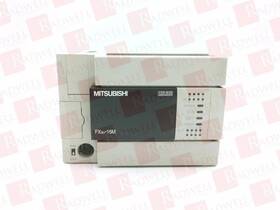 Fx3u16mtds Mitsubishi Fx3u-16mt/ds / Used