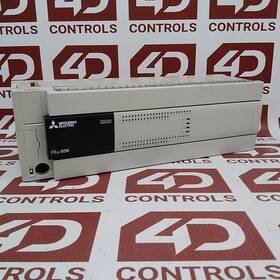 Fx3u-80mr Mitsubishi Fx3u-80mr/es Simatic S5 S5-95c Cpu Module Used