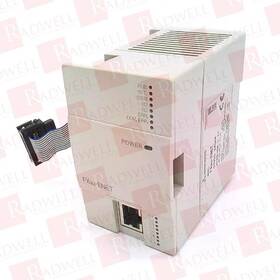 Fx3u-enet Mitsubishi / Fx3uenet Used