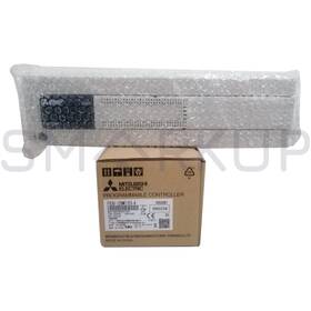 Fx3u-128mt Mitsubishi Fx3u128mt/esa Used And Tested Fx3u-128mt/es-a Programmable Logic Controller