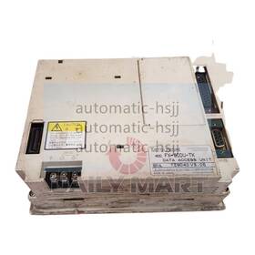 Fx-50du-tk-c Mitsubishi Fx50dutkc Used And Tested Plc Module