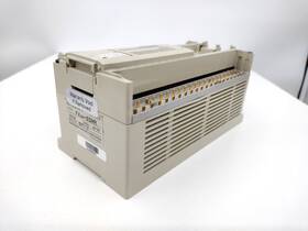 Fxon-60mr Mitsubishi Melsec Programmable Logic Controller Power Tested