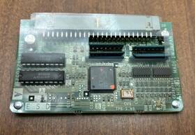Hr371b Mitsubishi I/o Card