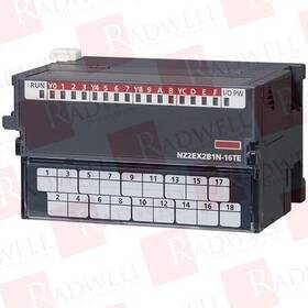 Nz2ex2b1n-16t Mitsubishi / Nz2ex2b1n16t Used