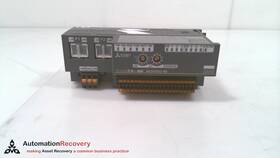 Nz2gfss2-8d Mitsubishi Dc Digital Input Unit #319760