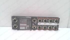 Nz2gn12a2-16t Mitsubishi Cc-link Remote I/o Controller #347698