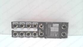 Nz2gn12a4-16d Mitsubishi Cc-link Remote I/o Controller #347697
