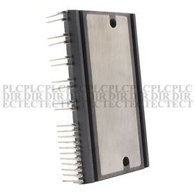 Ps22056 Mitsubishi Used Ipm Module 1200v 25a