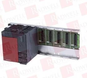 Mitsubishi Q00jcpu-e / Q00jcpue Used